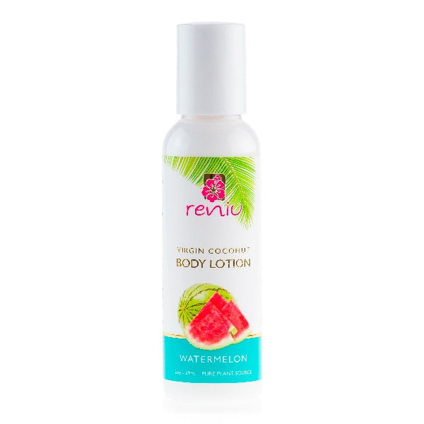 Reniu Lotion 20Z WaterMelon