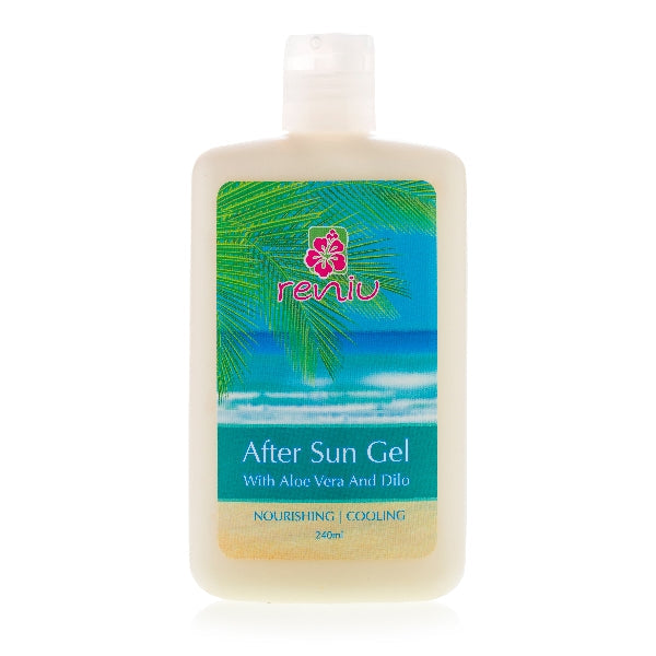 Reniu After Sun Gel 240ml