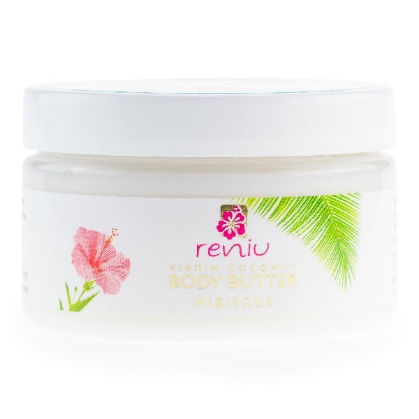 Reniu 身體潤膚霜 40Z 芙蓉