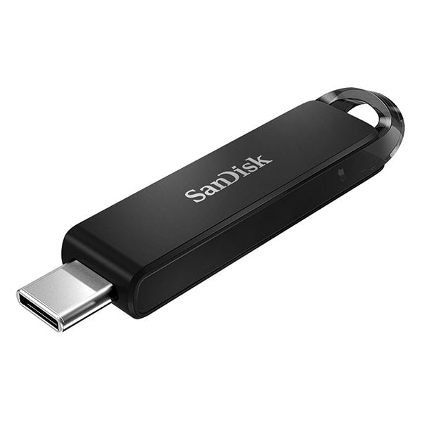 USB TYPE-C FLASH DRIVE 128GB