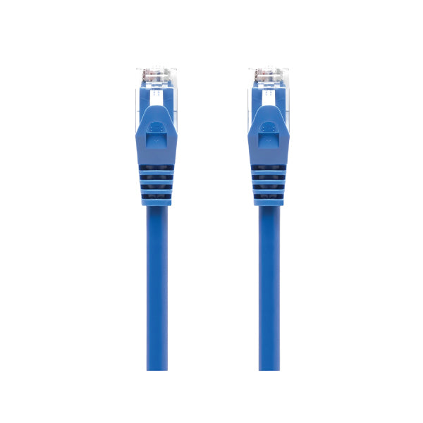 ALOGIC 1.5M CAT6 NETWORK CABLE BLUE 73854 C6-1.5